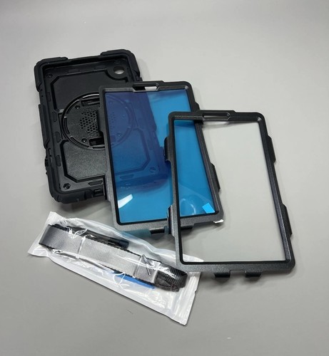 Hard shell case stand - hard, cover