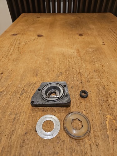 Genuine husqvarna 268xp - husqvarna,