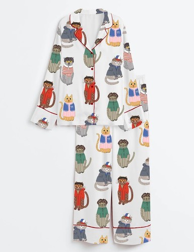 Women stranger things cats - women’s,