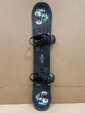 Burton Rewind Snowboard (149)