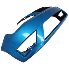 Seat Ibiza FR front bumper