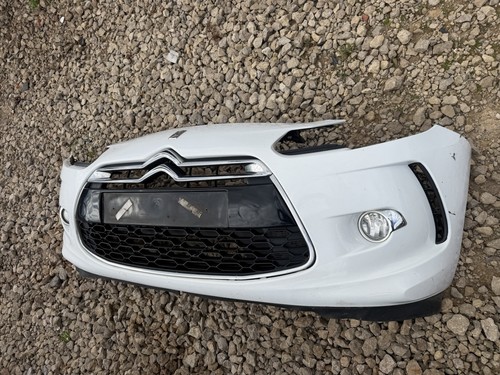 Citroen ds3 mk1 - mk1, facelift