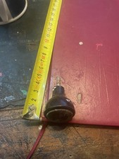 Vintage Small Bakelite