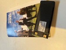 Genuine Original Nokia BPS-2 Battery 6310i, 6310, 6210, 5110 - Battery + Manual