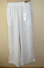 New M&S Collection Linen Blend