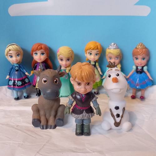 Disney frozen - frozen/frozen, 2