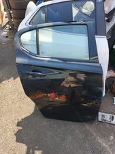 VAUXHALL CORSA Right Rear Door