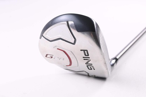 Ping g20 wood 16 5 - #4, degree