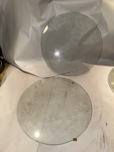 Pieces round replacement - 2,