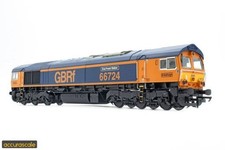 Accurascale ACC3024-DCC Class