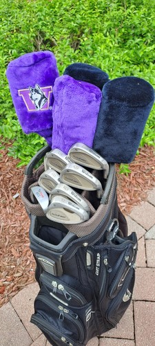 Golf women lady - lady, black