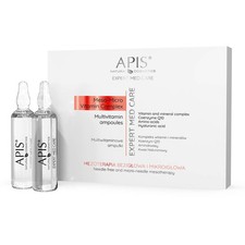 Apis Expert Med Multivitamin