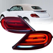  LED Tail Lights For 2013-2019