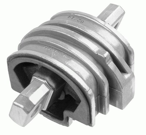 Transmission mounting - transmission,