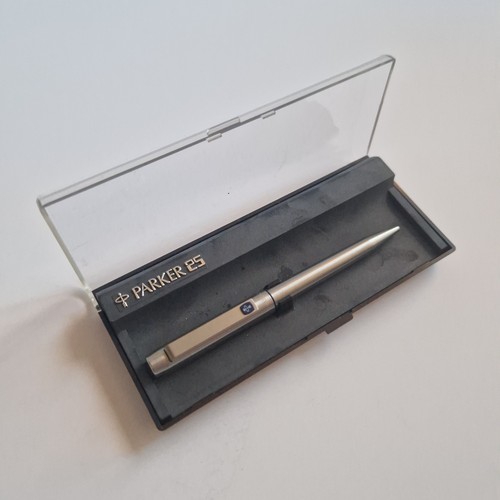 Vintage parker flighter - 25,