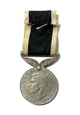 WW2 New Zealand Service Medal