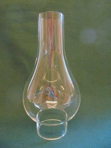 Vintage replacement handblown - vintage,