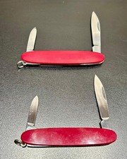 Pair of 2-Blade Gentleman's