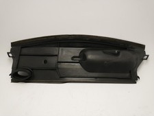 RENAULT MEGANE front slam