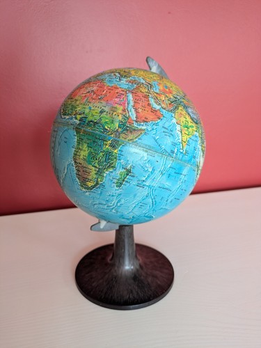 Scan globe denmark - scan,