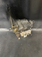 2012 Vauxhall Zafira SRI CDTi