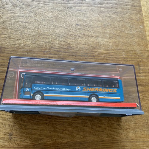 Corgi original omnibus om42712 - omnibus,