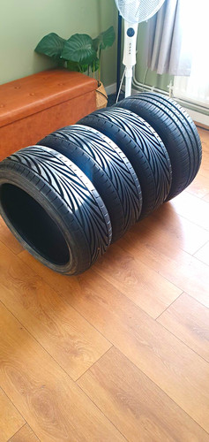 195 toyo proxes - proxes, x1