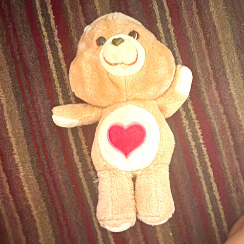 Care bears love - care, love-a-lot