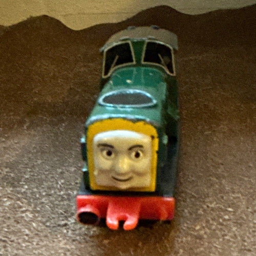 Tomy thomas friends class - tomy,