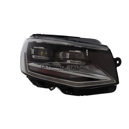 Led headlight caravelle t6 - led, vw