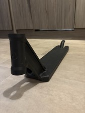 District HTDK550 Scooter Deck