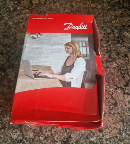 Danfoss tp5000si rx1 5 - rx1, 5/2