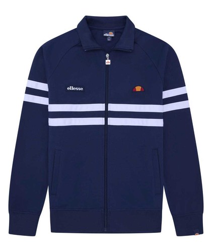 Ellesse rimini track top mens - ellesse,