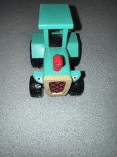 Bob the Builder Travis Tractor