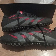 adidas Predator club  Astro Turf Football  trainers UK 10