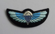 Special Air Service Parachute