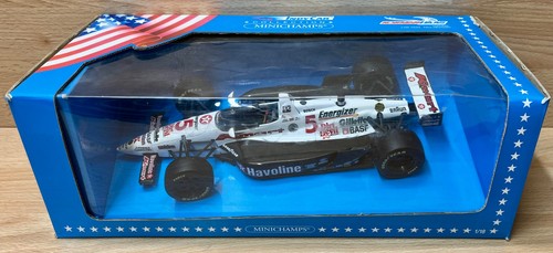 Minichamps indy car - 1:18,