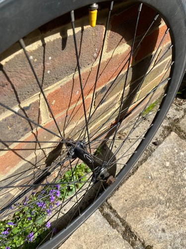 Carbon fibre road - carbon,