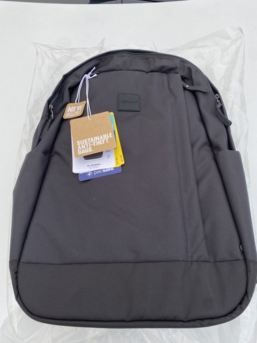Pacsafe 25l rfid - pacsafe,