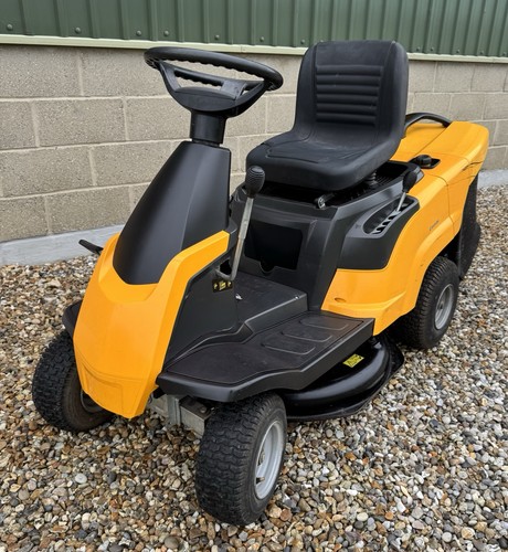 Stiga combi 1066hq - combi,