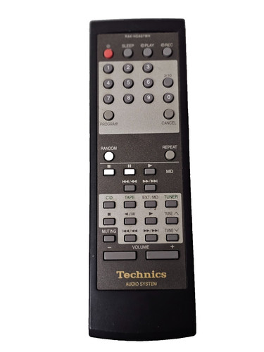 Genuine technics rak hda07wh - genuine, rak-hda07wh