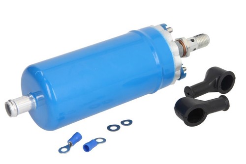 Electric fuel pump fits alfa - electric,