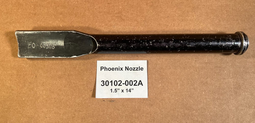 Used phoenix brand dry - phoenix, ice