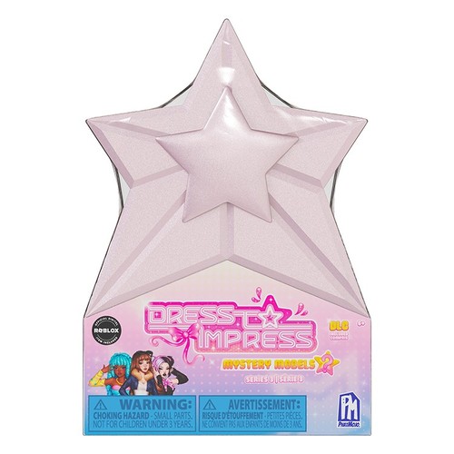 Dress impress series - dress, 3
