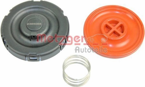 Crankcase breather membrane - breather,