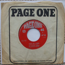 The Cocktail Cabinet - Puppet