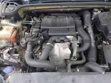 2004-2010 MK1 PEUGEOT 407