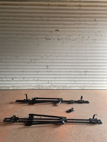Thule twin roof mounted - thule,