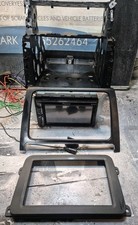 VW POLO 09-15 PIONEER DOUBLE