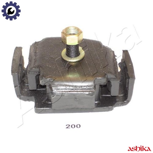 Mounting engine gom 200 for - engine, gom-200